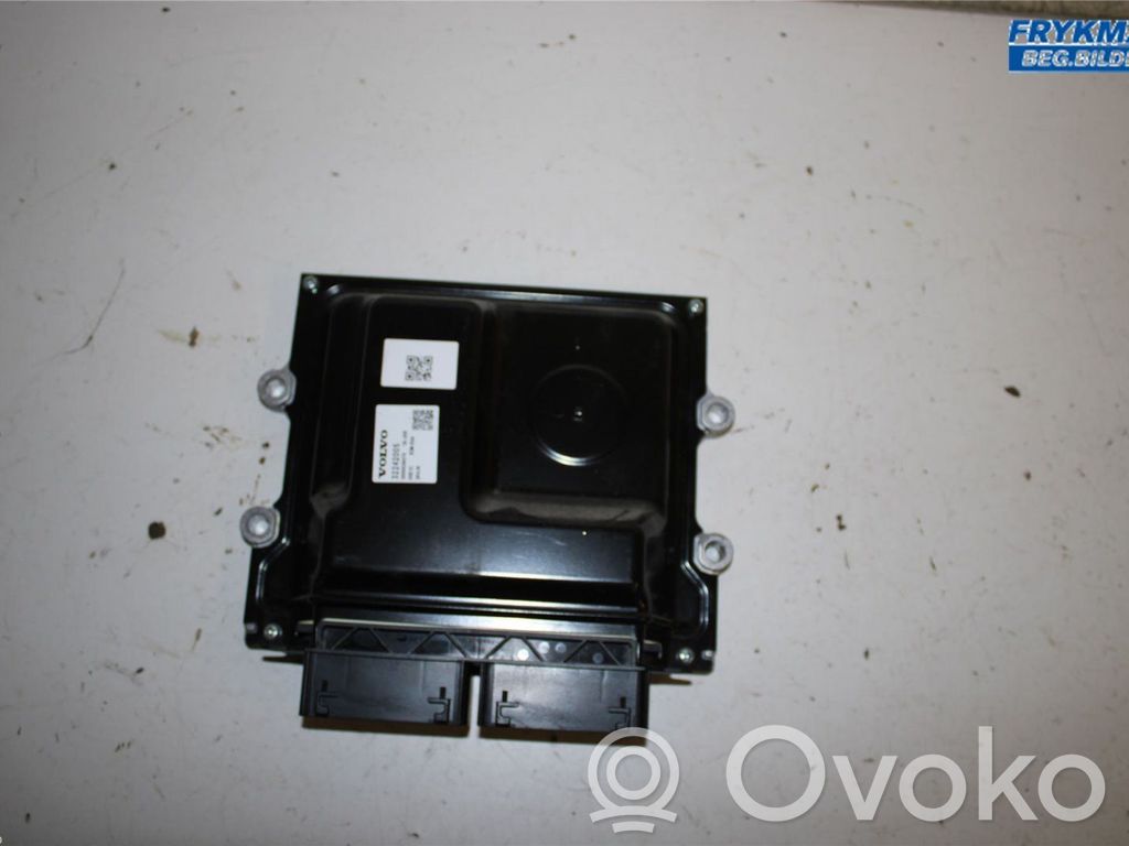 Volvo S90, V90 Injection control unit/module 