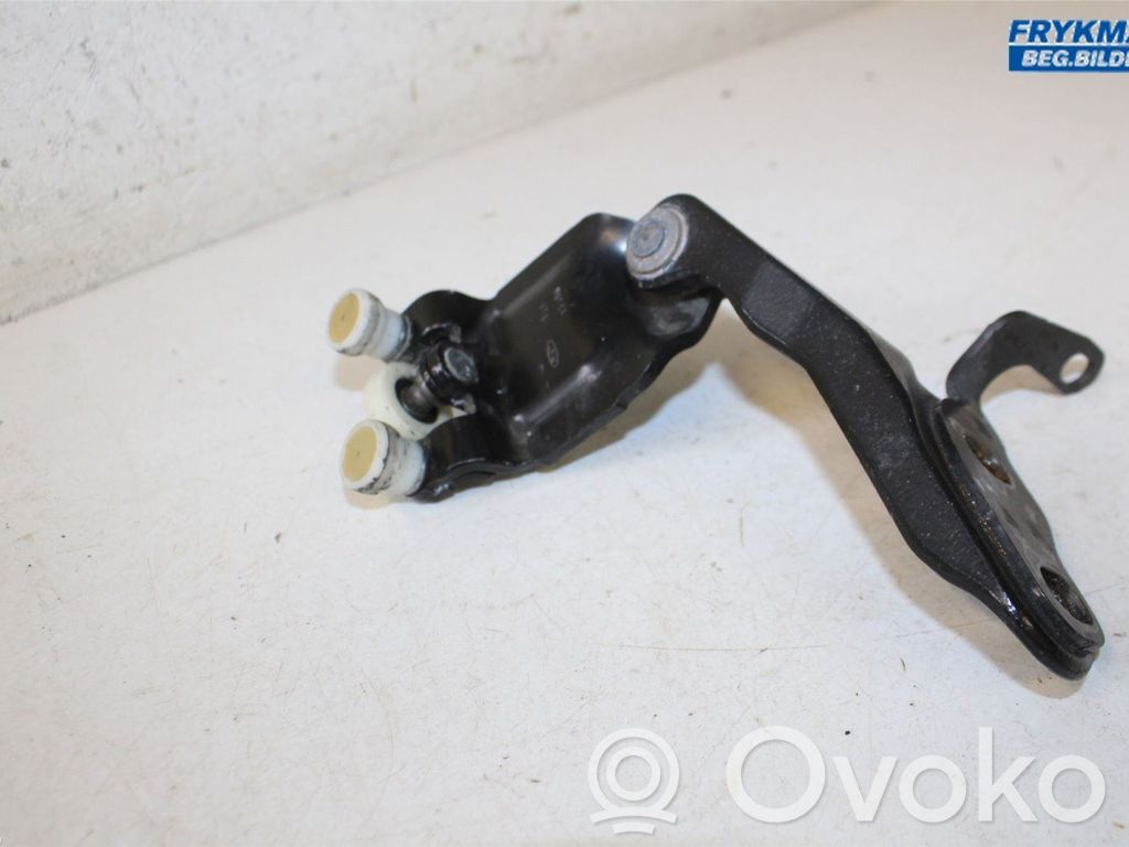 Ford Transit Custom Sliding door upper roller guide/hinge 