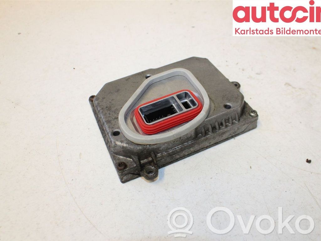 Volvo C30 Light module LCM 