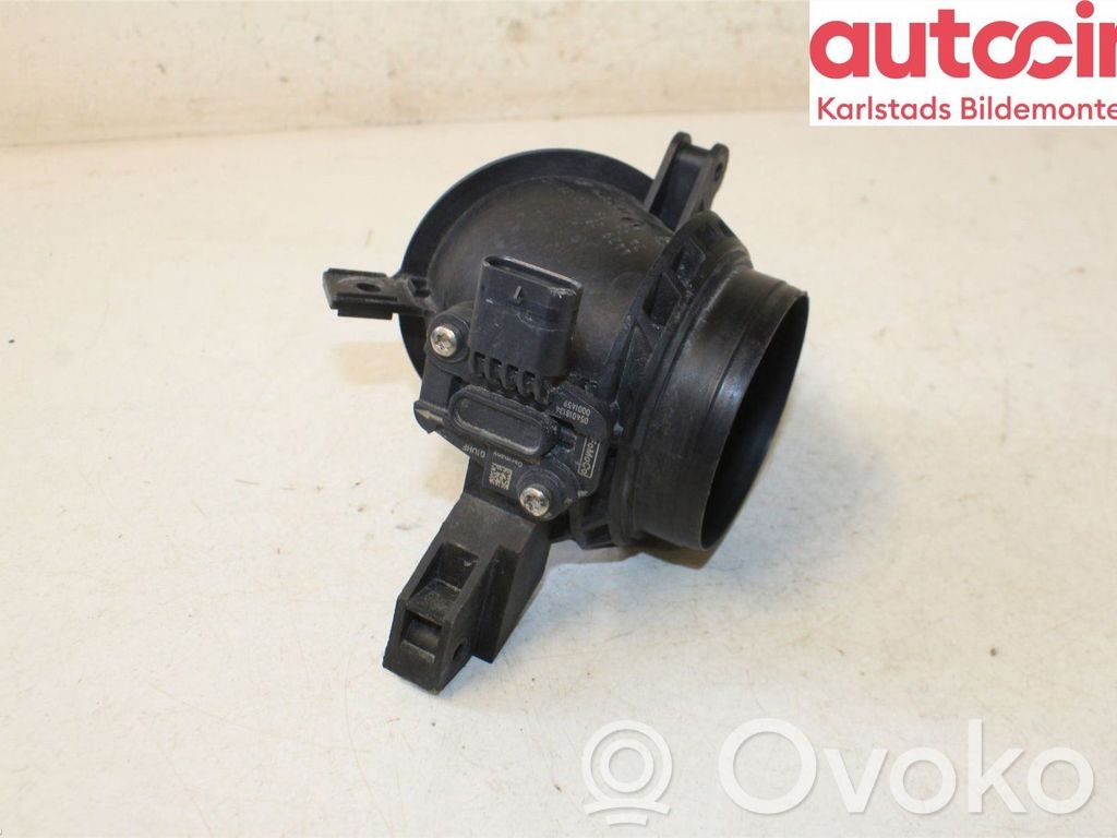 Ford Kuga II Mass air flow meter 