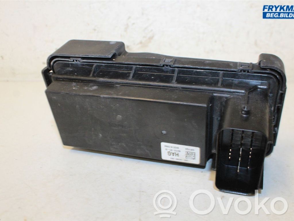 Ford Kuga III Fuse module 