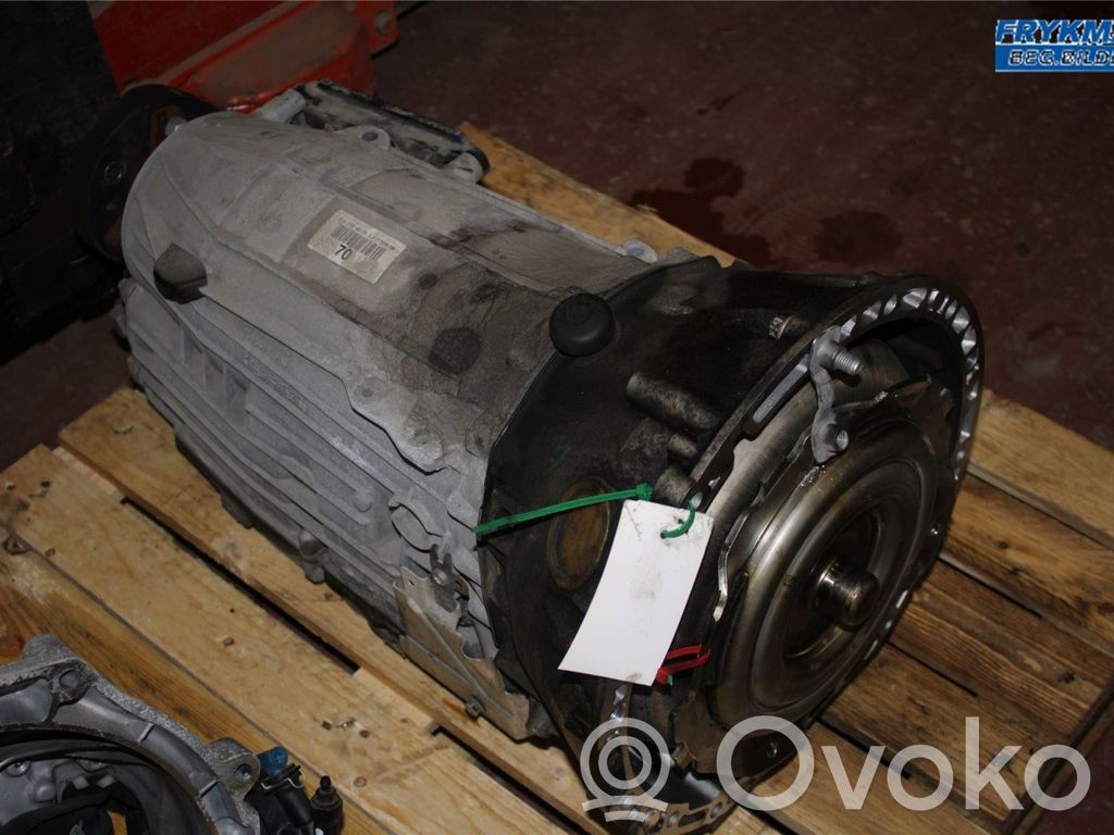 Caja de cambios automática   A2122708008,A2122706009,21227043090