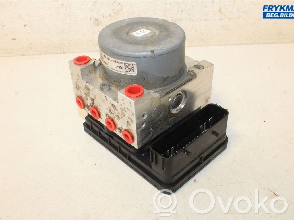 Ford Galaxy ABS bloks 