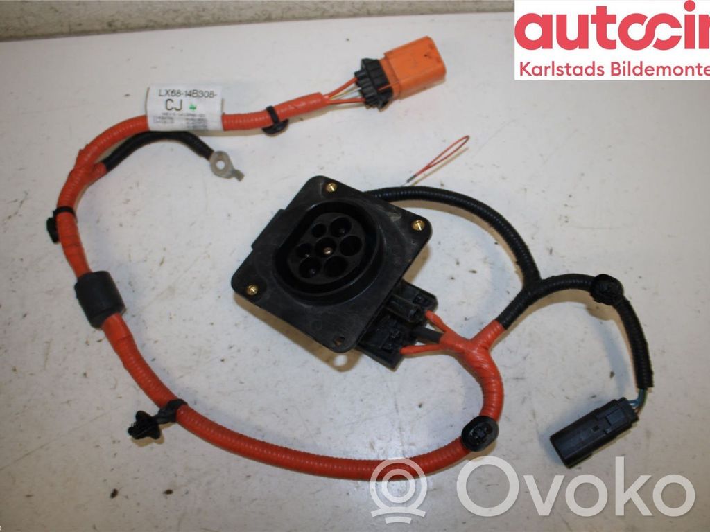 Ford Kuga III Cable de alta tensión 
