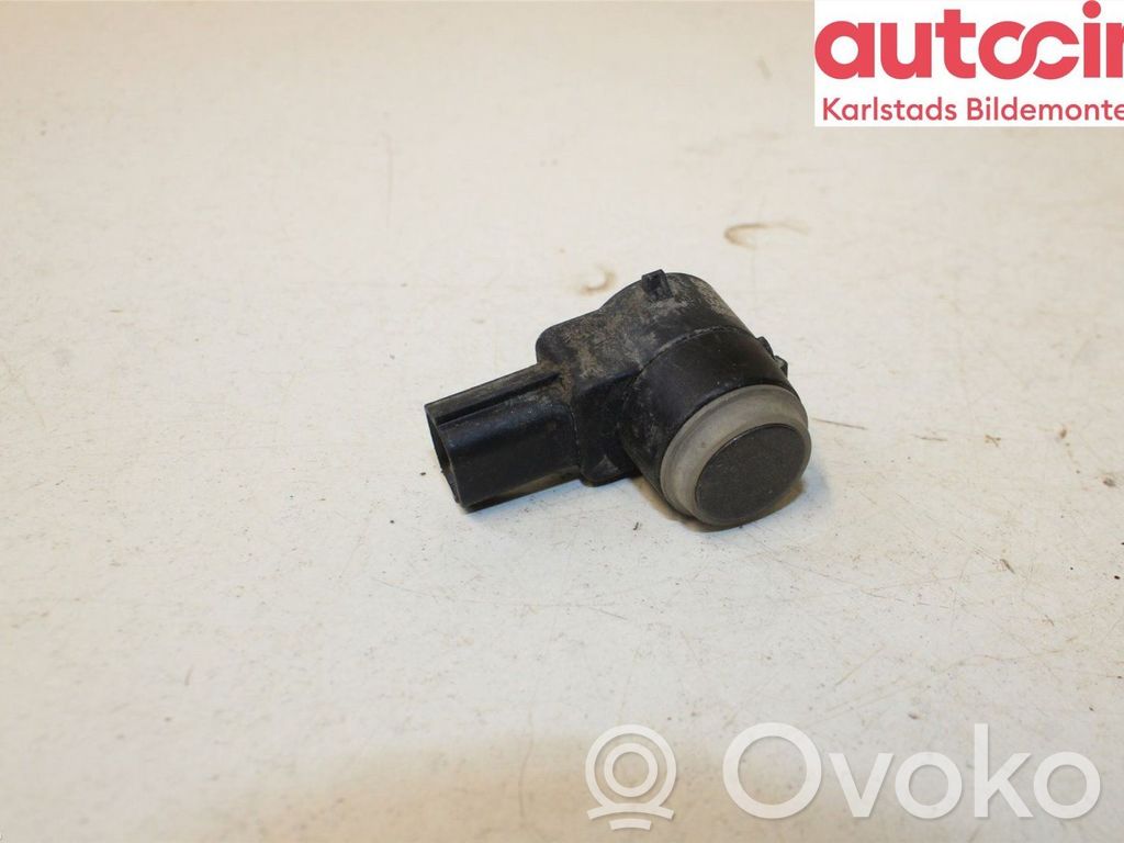 Chevrolet Cruze Sensor de aparcamiento PDC 