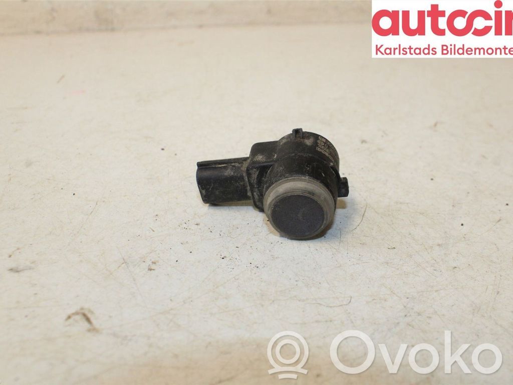 Chevrolet Cruze Sensor de aparcamiento PDC 