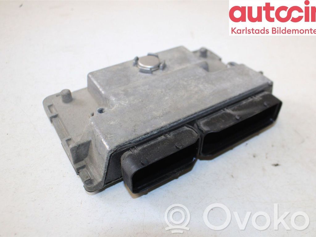 BMW i3 Other control units/modules 