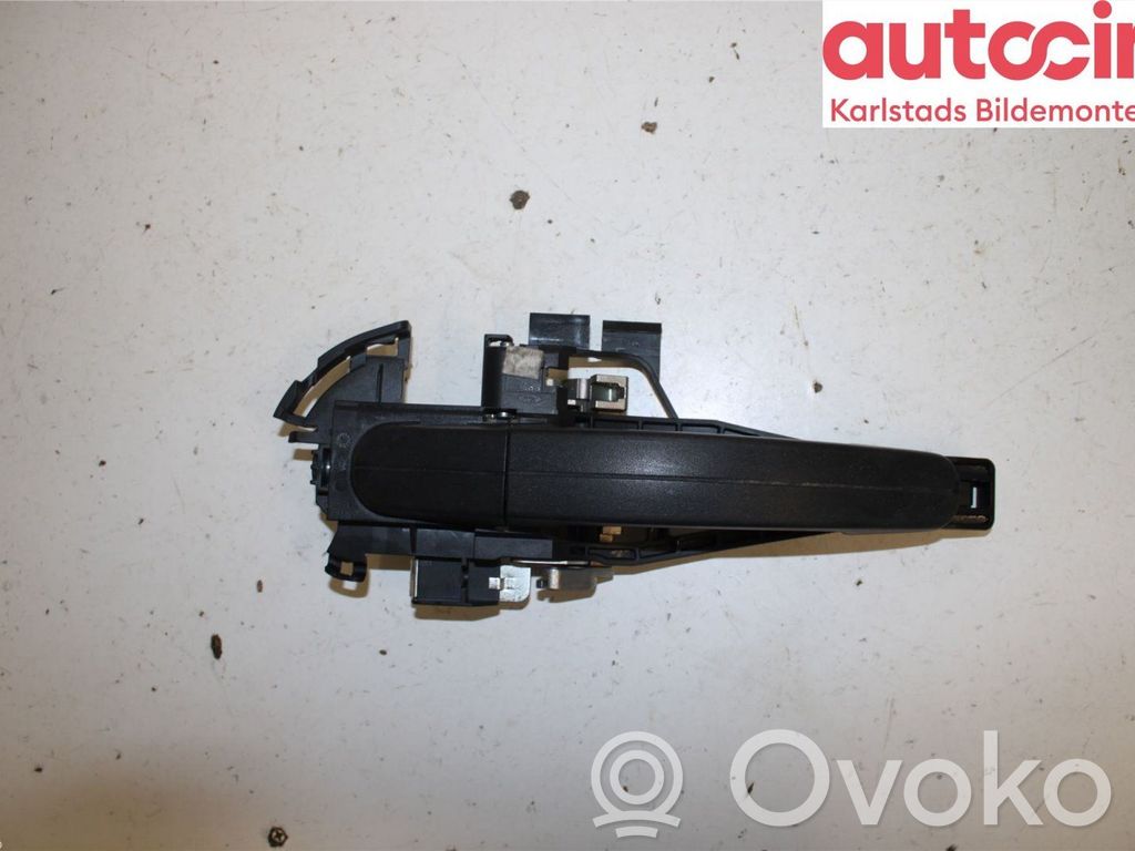 Ford Transit Ārējais atvēršanas rokturis 