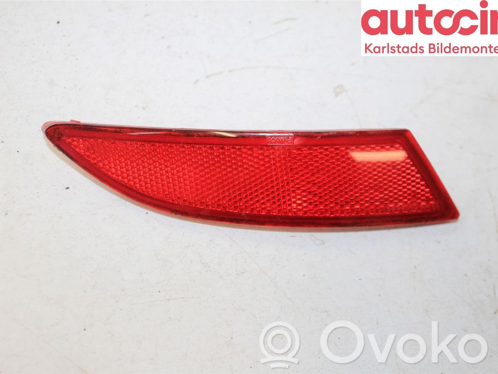 Ford Focus Galinis atšvaitas 