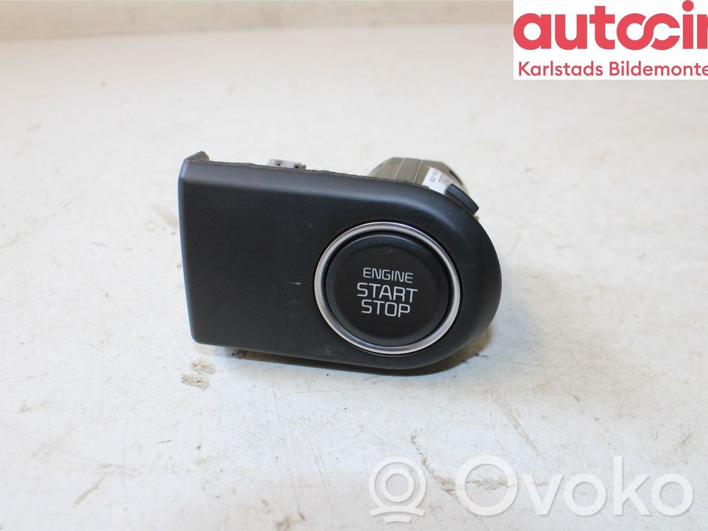 Engine start stop button switch   93500J7000WK