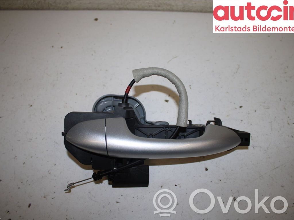 KIA Ceed Manecilla externa puerta delantera 