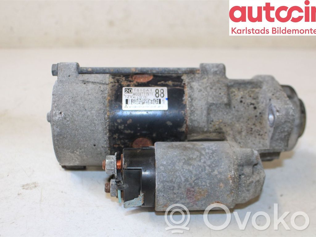 Motor de arranque   1810A188,1810A188,1810A188