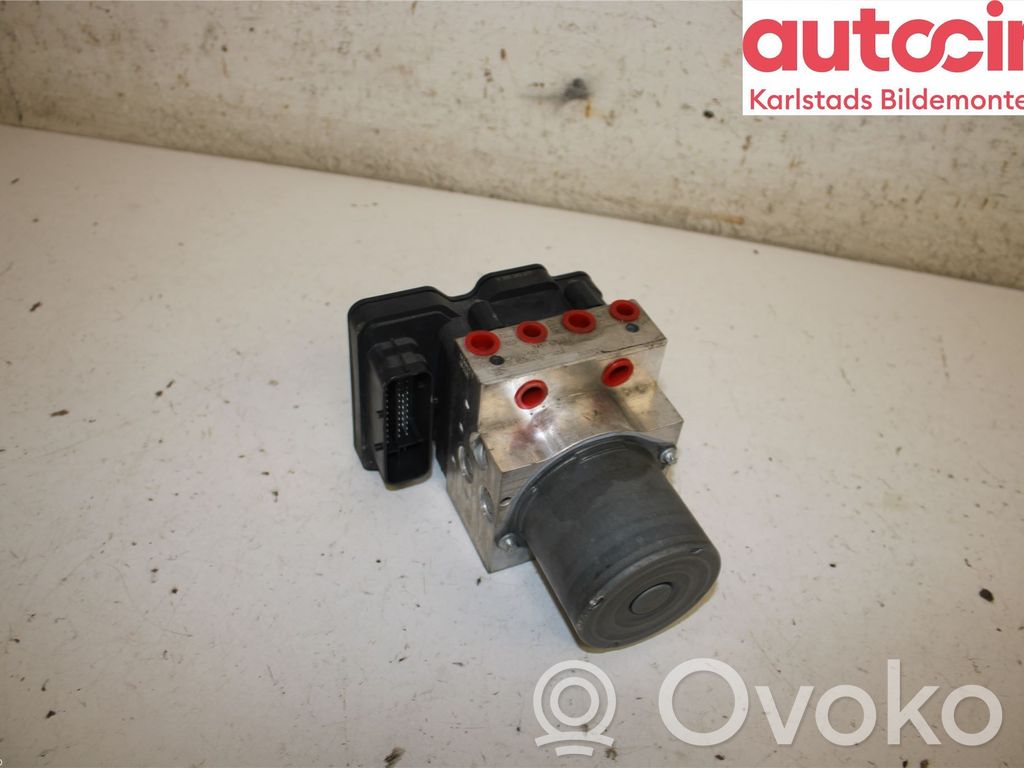 BMW 5 F10 F11 Pompa ABS 