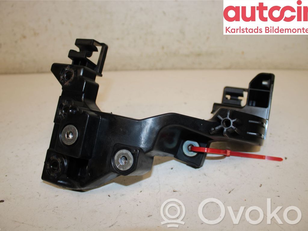 KIA Ceed Under headlight/headlamp trim 