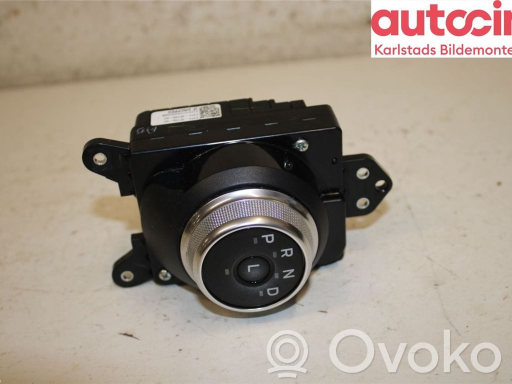 Ford Kuga III Interruptor/perilla de marchas 