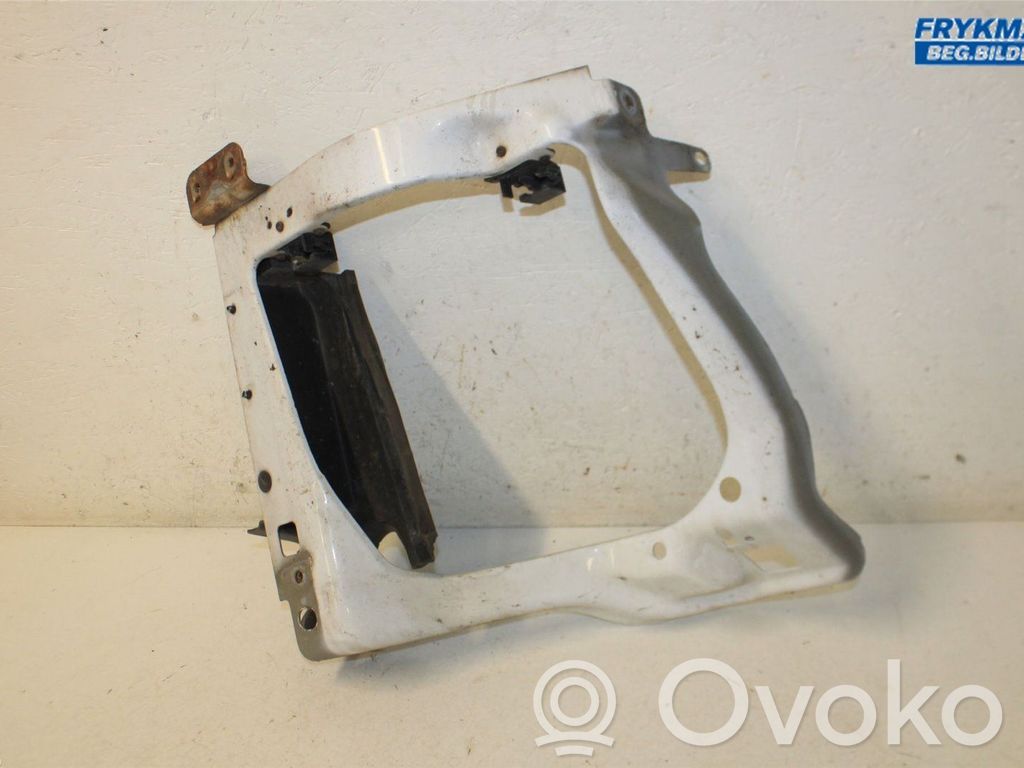 Ford Transit Under headlight/headlamp trim 