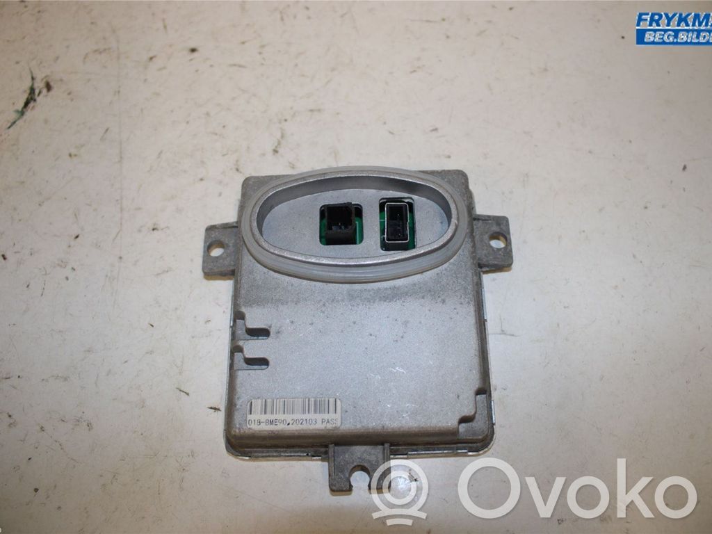 Volvo V70 Lichtmodul Lichtsensor 