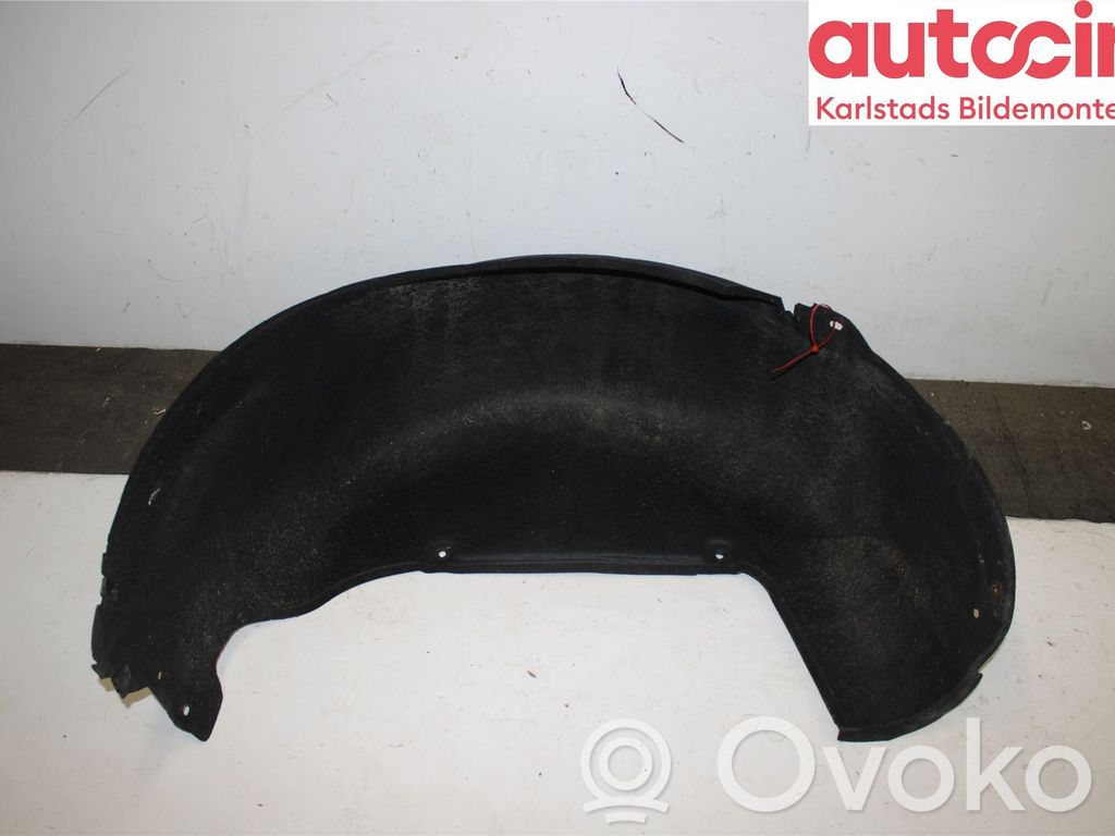 Citroen C5 Priekinis posparnis 