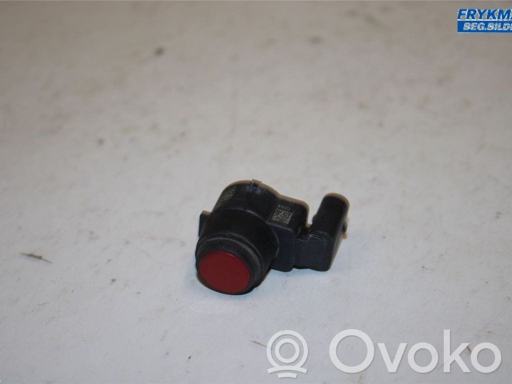 Sensor de aparcamiento PDC   66209114344,0263003499,9114344