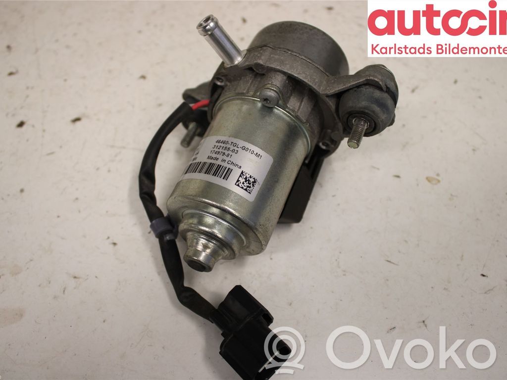 Honda Civic X Pompă vacuum 