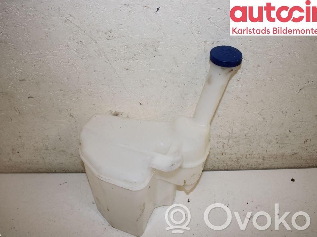 Citroen C1 Logu šķidruma tvertne 