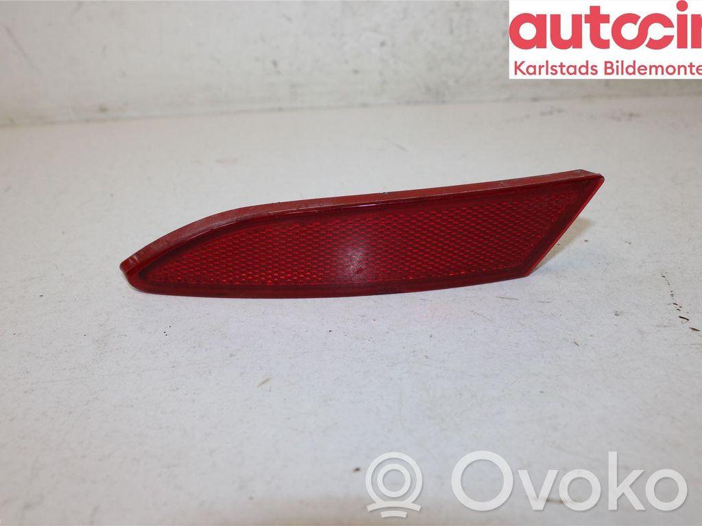 Ford Focus Galinis atšvaitas 