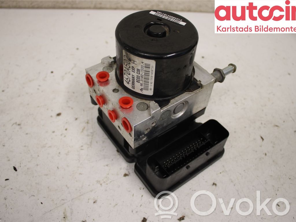Mitsubishi Outlander Bomba de ABS 