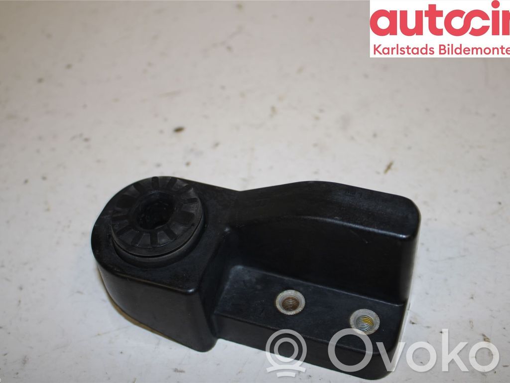 Opel Astra K Suport panou fixare radiatoare 