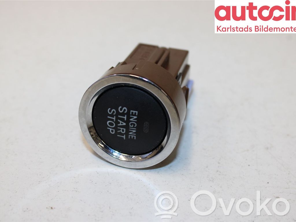 Subaru Outback (BT) Engine start stop button switch 
