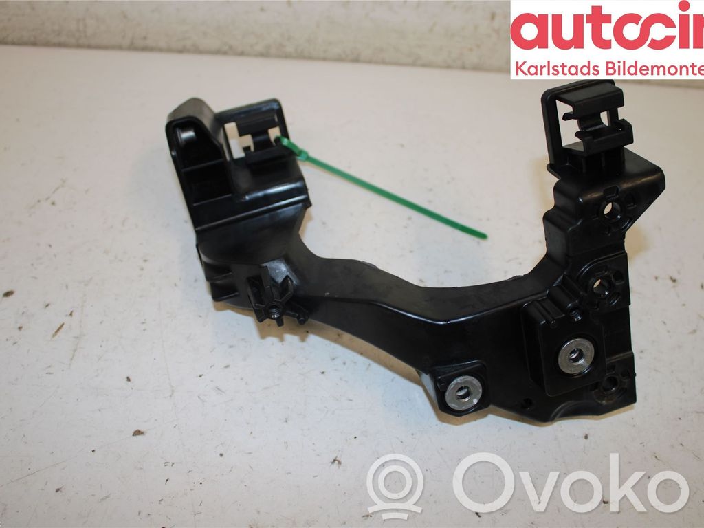 KIA Ceed Under headlight/headlamp trim 