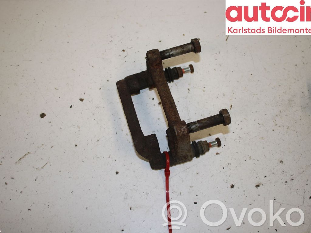 Renault Trafic III (X82) Brake caliper pad carrier rear 