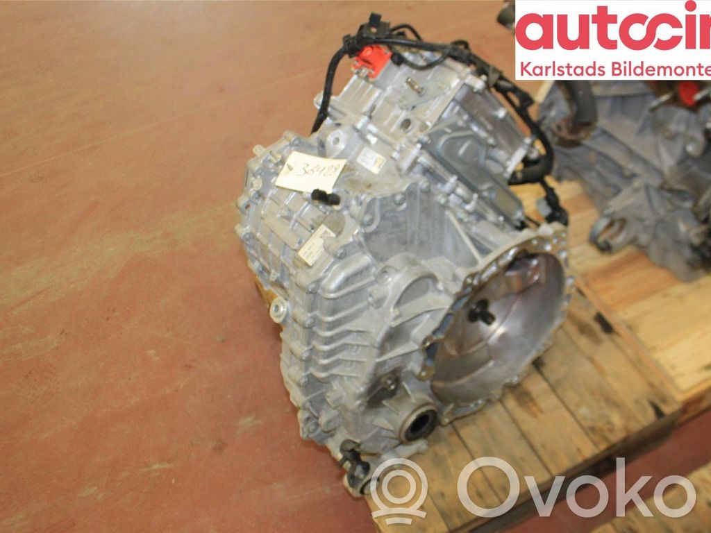 Automatic gearbox   6068025