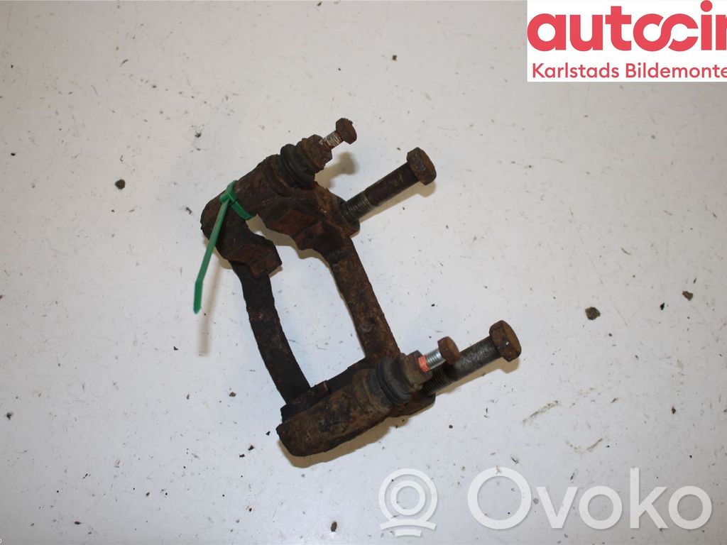 Renault Trafic III (X82) Brake caliper pad carrier rear 