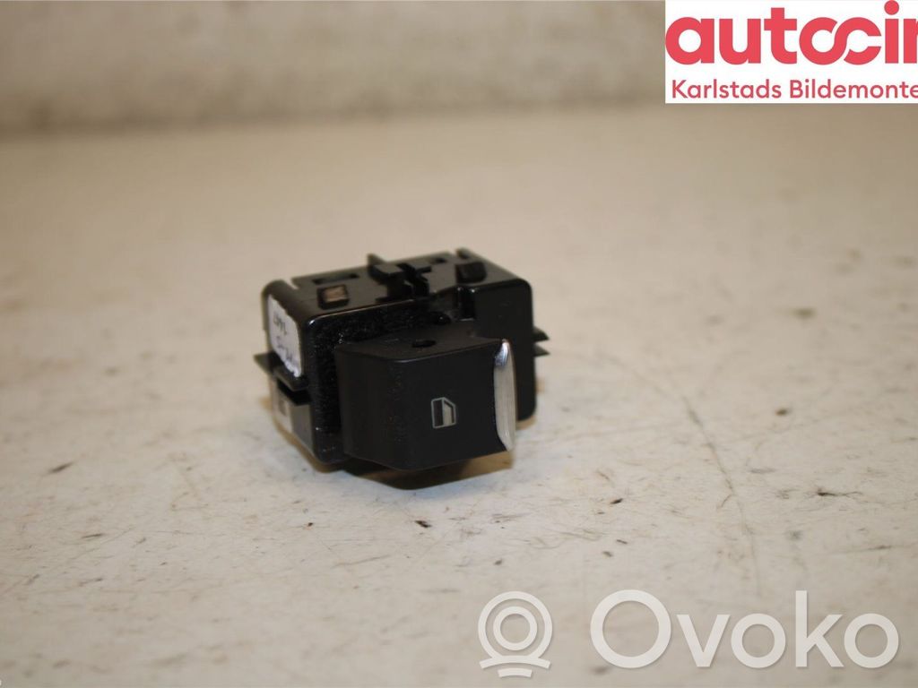 Ford Kuga III Electric window control switch 