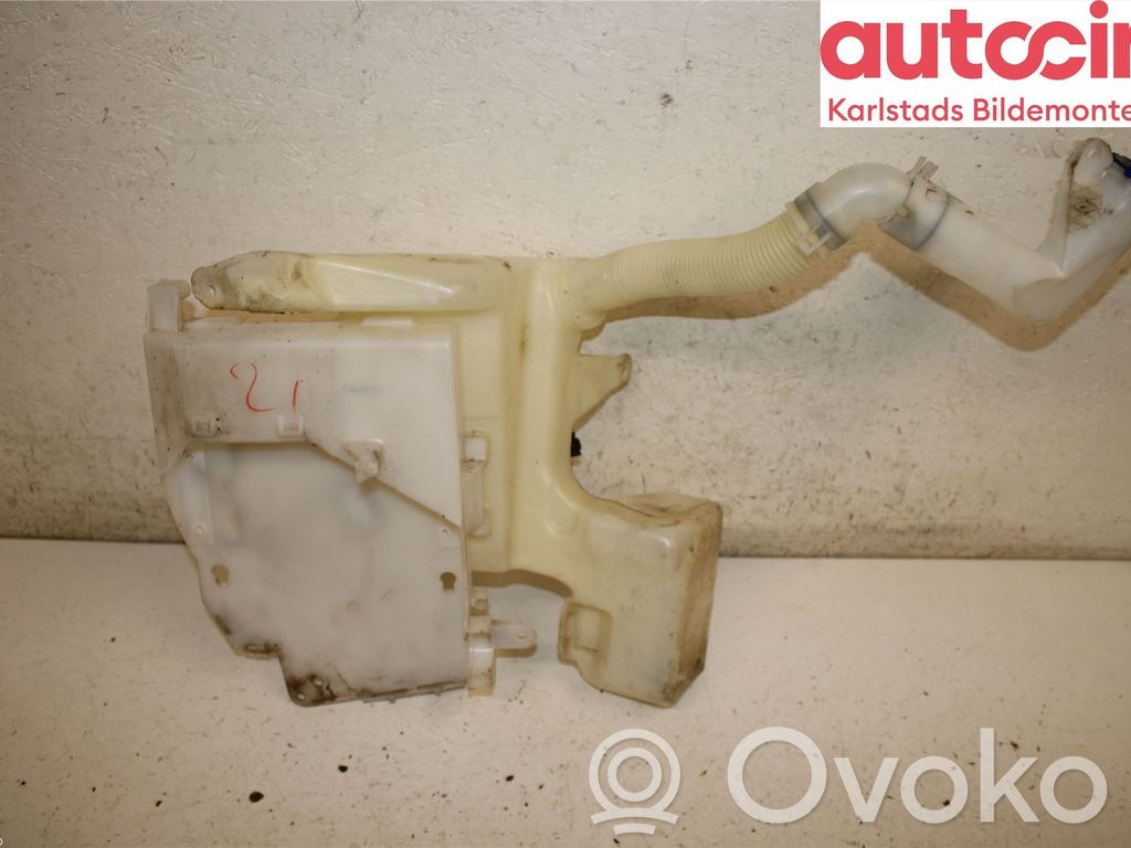 Ford Mondeo MK IV Langų skysčio bakelis 