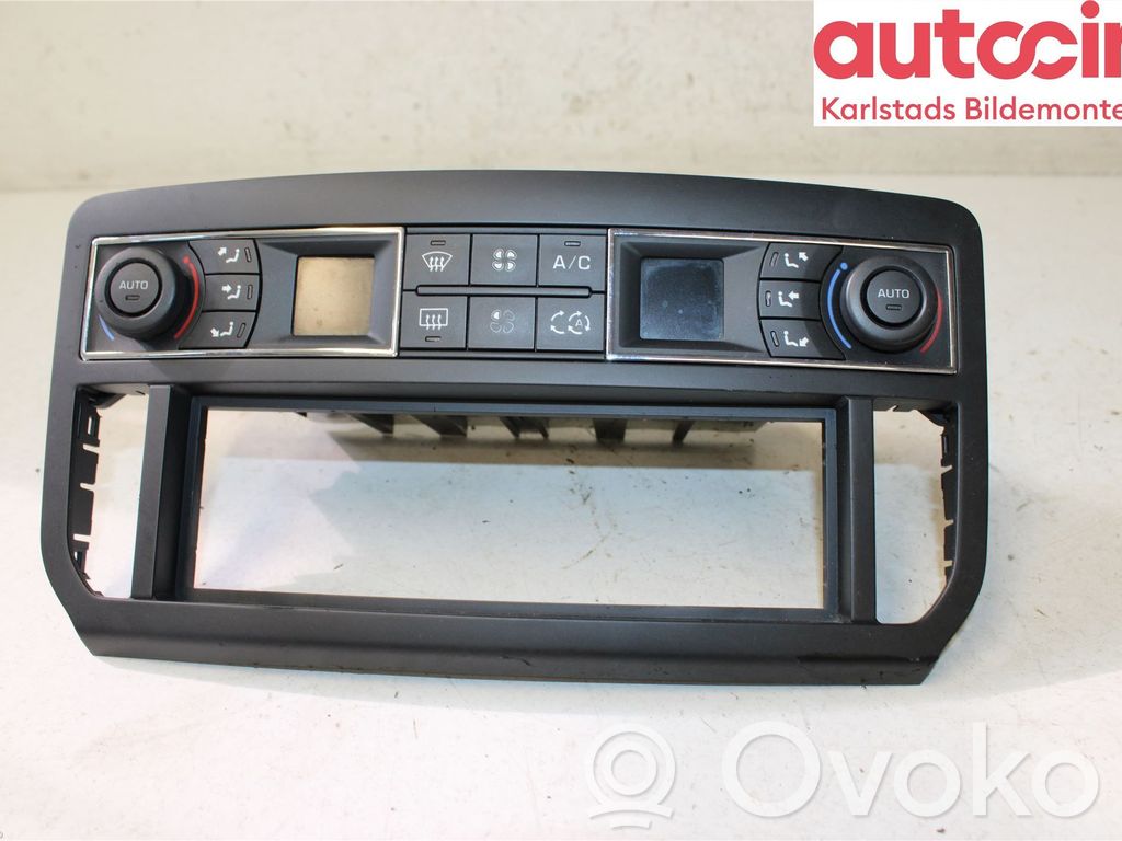 Climate control unit   6452R9