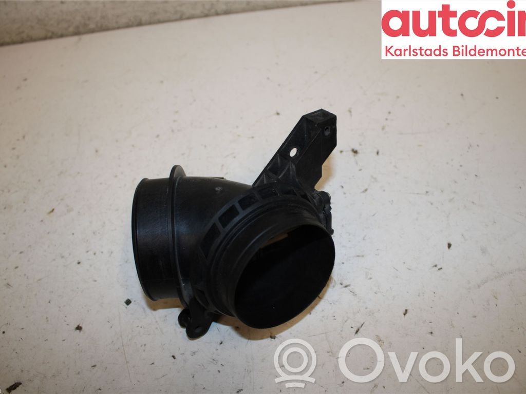 Ford Kuga II Mass air flow meter 
