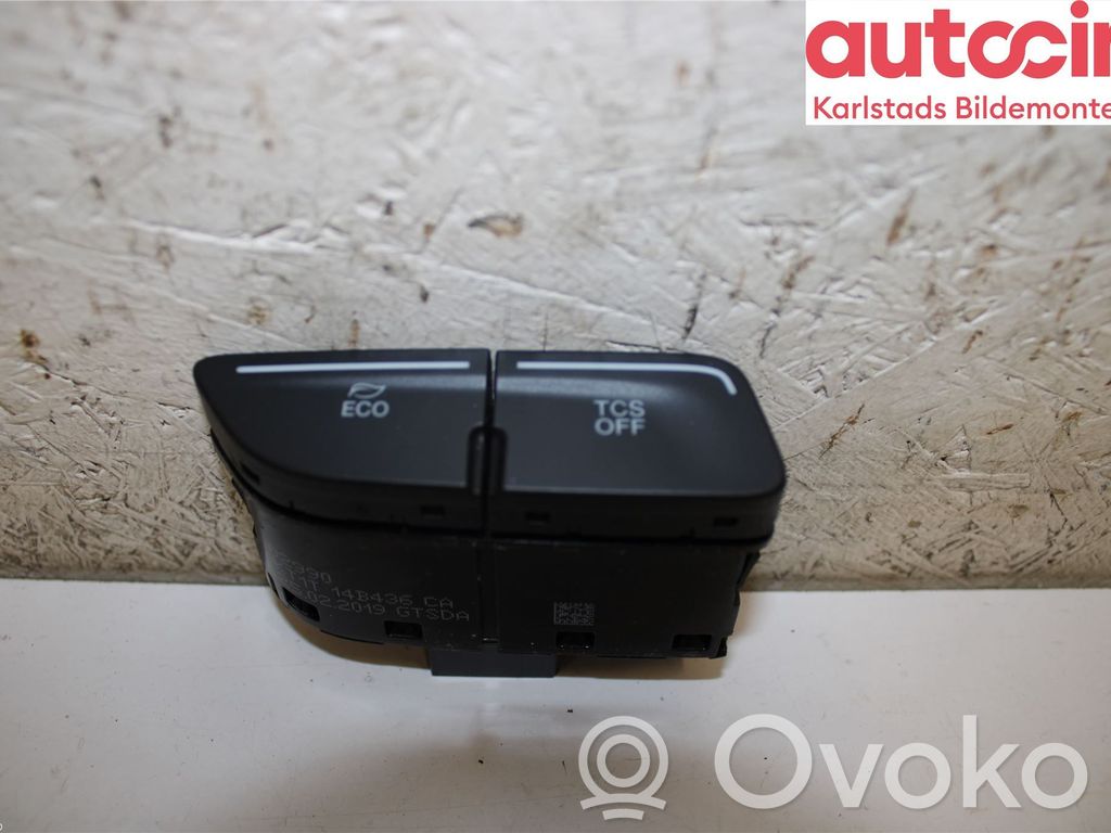 Ford Transit -  Tourneo Connect Interruptor ESP (programa de estabilidad) 