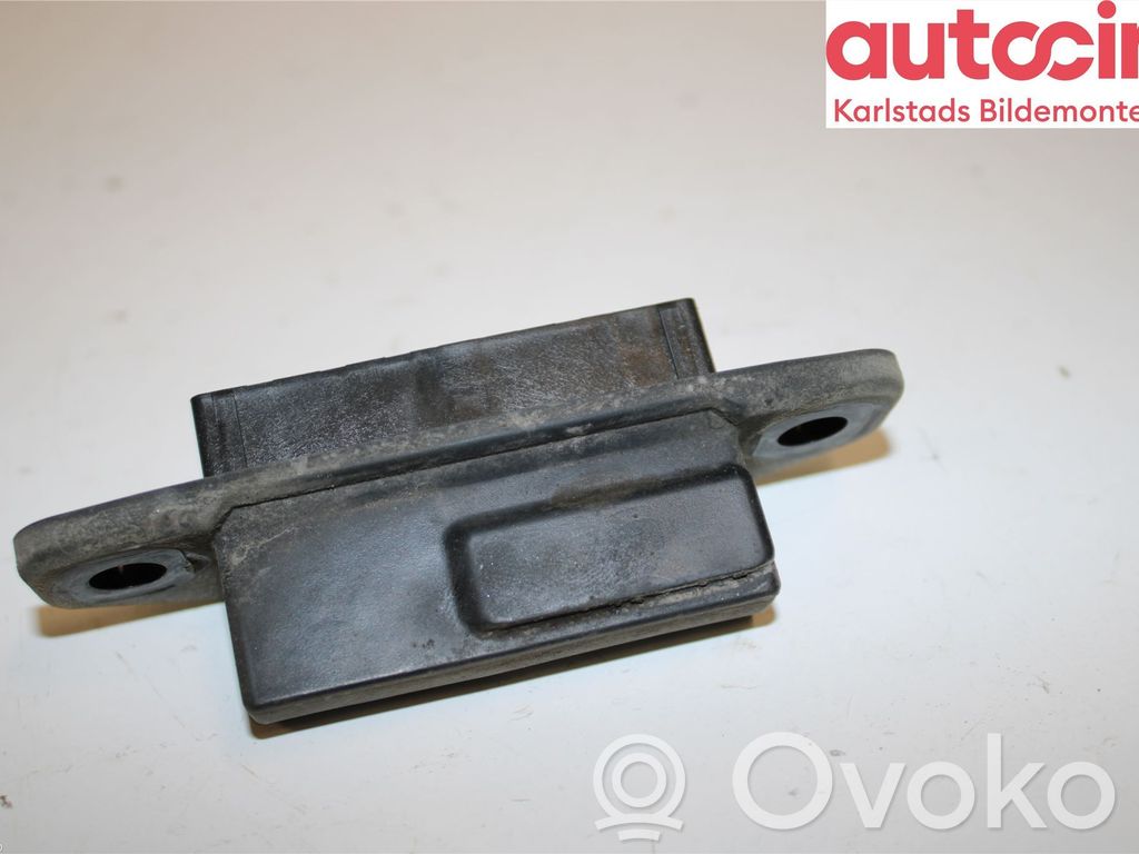 Toyota Auris E180 Manilla exterior del maletero/compartimento de carga 