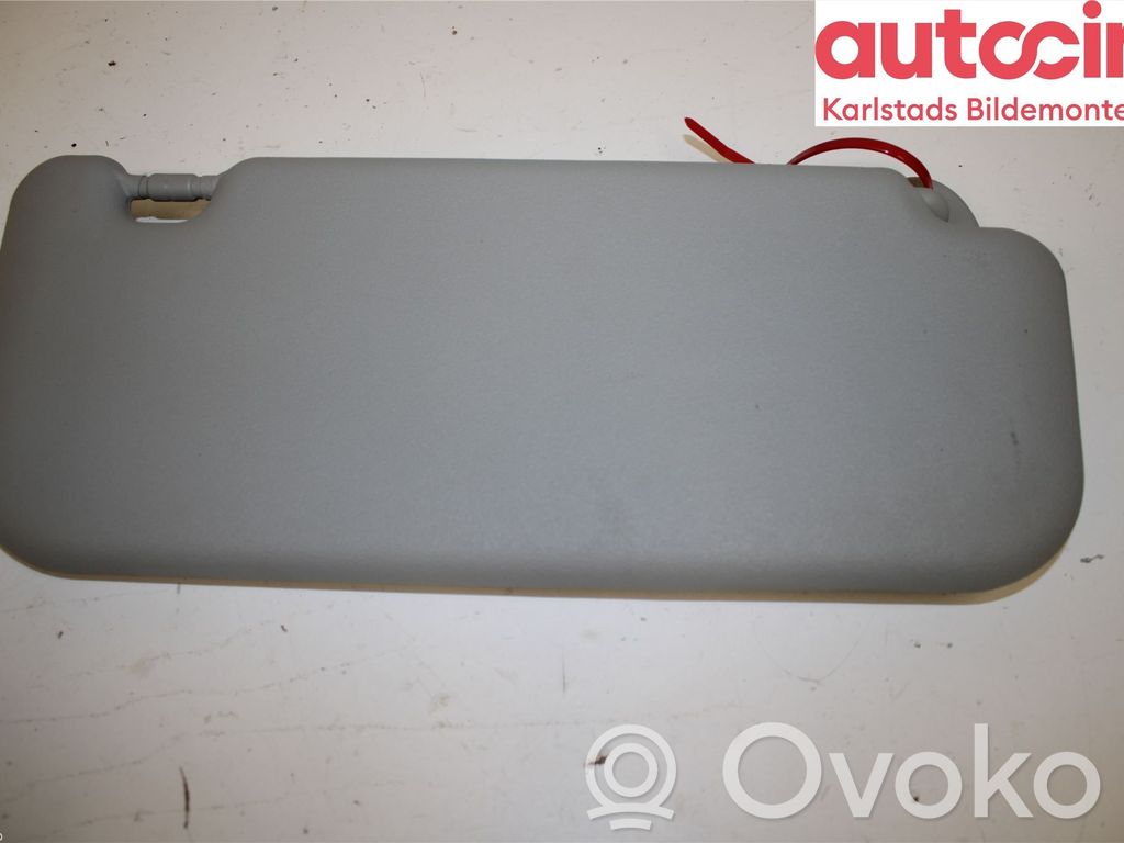 Toyota Auris E180 Häikäisysuoja 