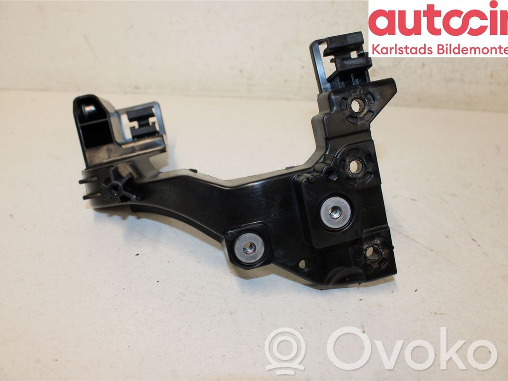 KIA Ceed Under headlight/headlamp trim 