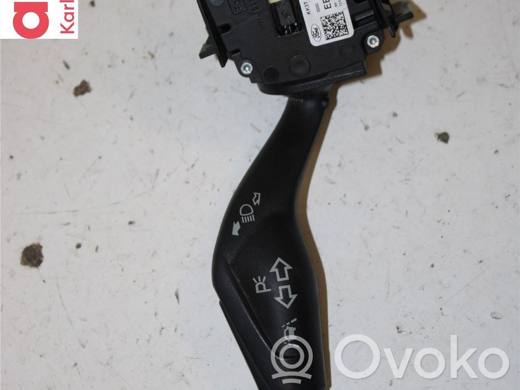 Ford Transit -  Tourneo Connect Indicator stalk 