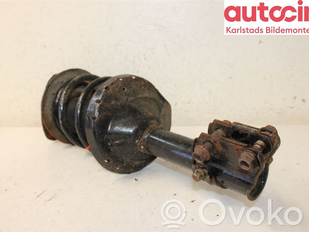 Subaru Legacy Amortyzator osi przedniej ze sprężyną 