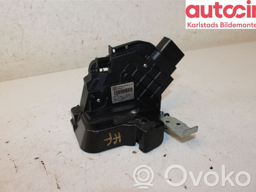 Ford Mondeo MK IV Etuoven lukko 
