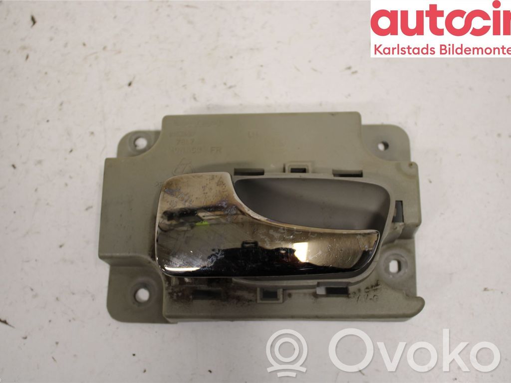 Volvo S70  V70  V70 XC Maniglia interna per portiera anteriore 