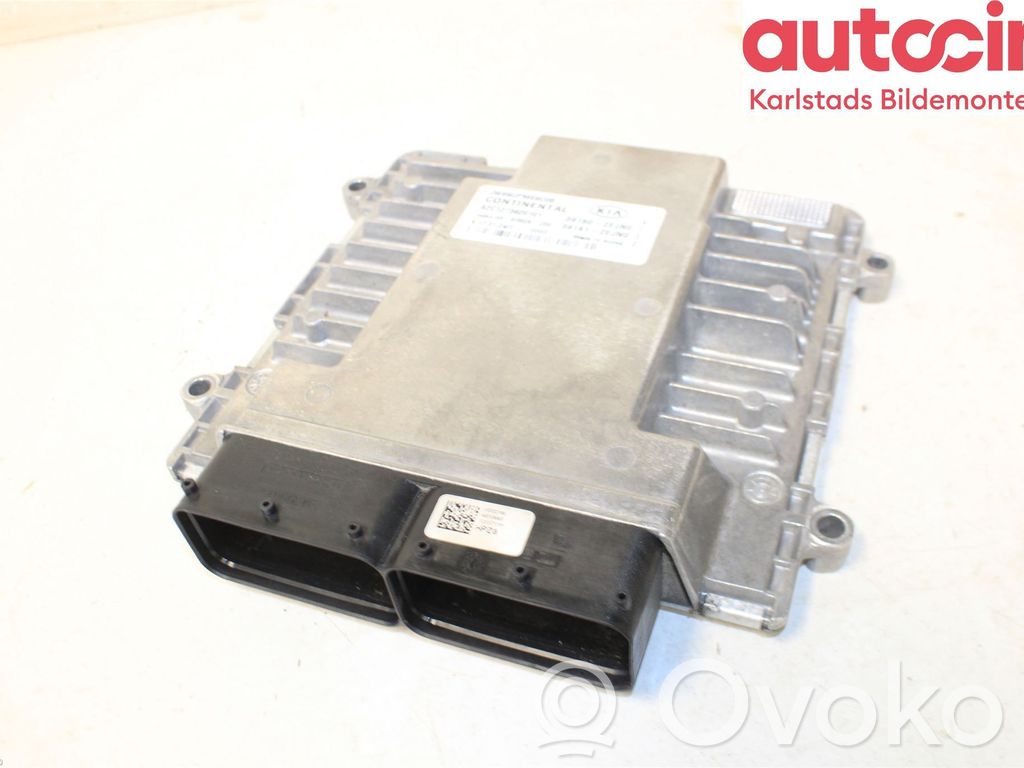 Unidad de control/módulo de la inyección   391612EJN0,391602EJN0,391602EJN0