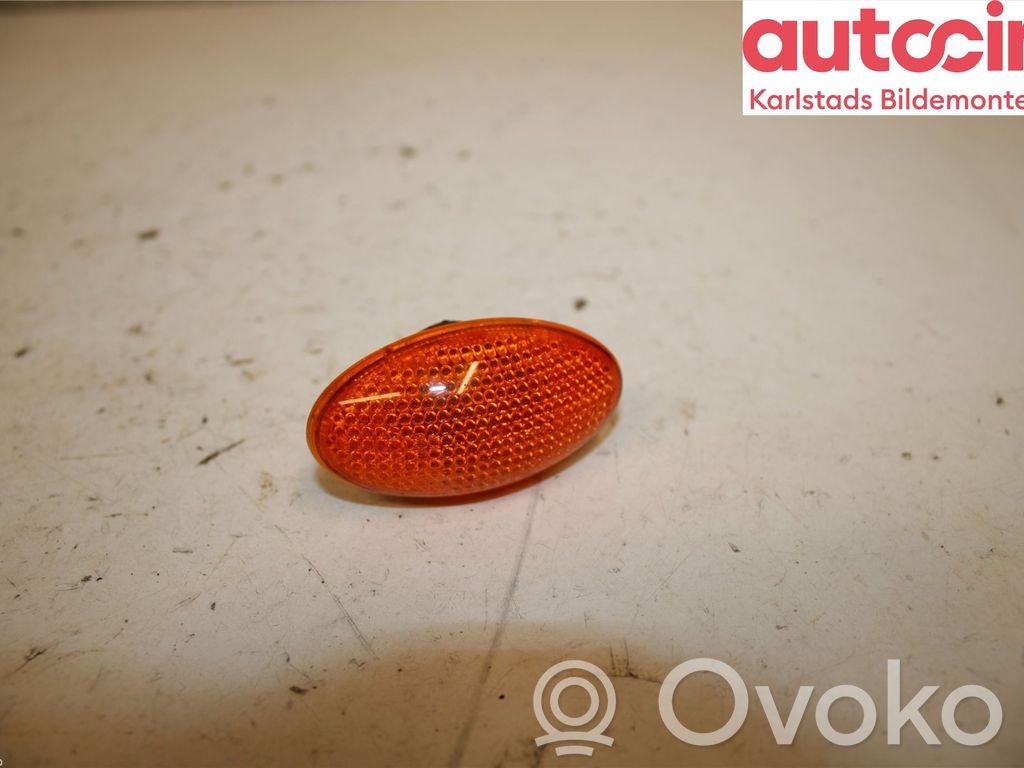 Audi A4 S4 B8 8K Seitenblinker 