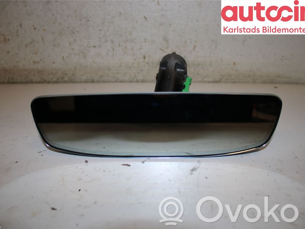Volvo XC40 Espejo retrovisor (interior) 