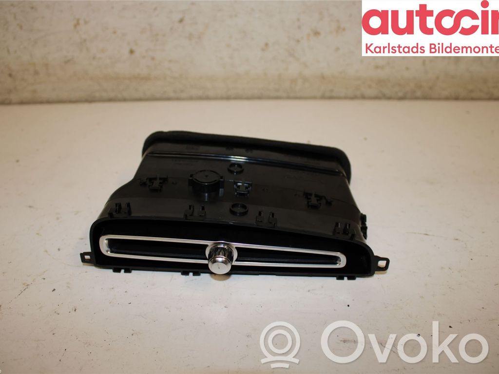 Volvo XC40 Grille d'aération centrale 