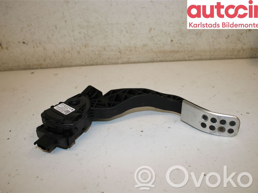 Peugeot 207 Pedală accelerație 